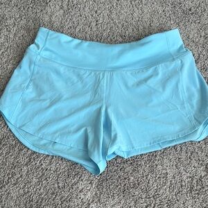Lululemon Speed Up Short 4 inch